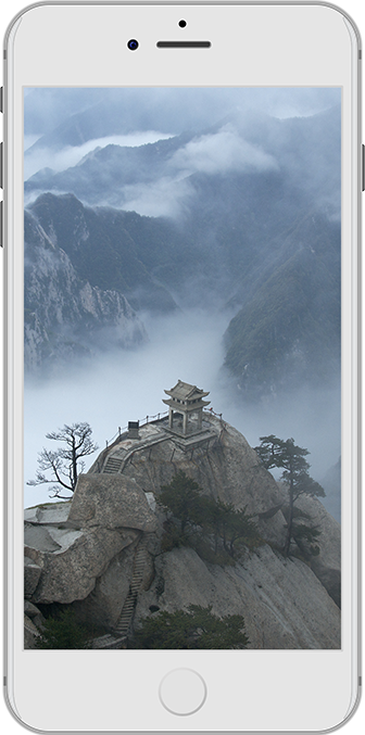 手机被攻击连续收电话